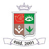 Leading University logo